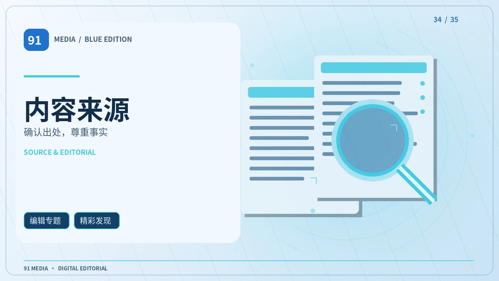 引用公开报道需要保留什么信息
